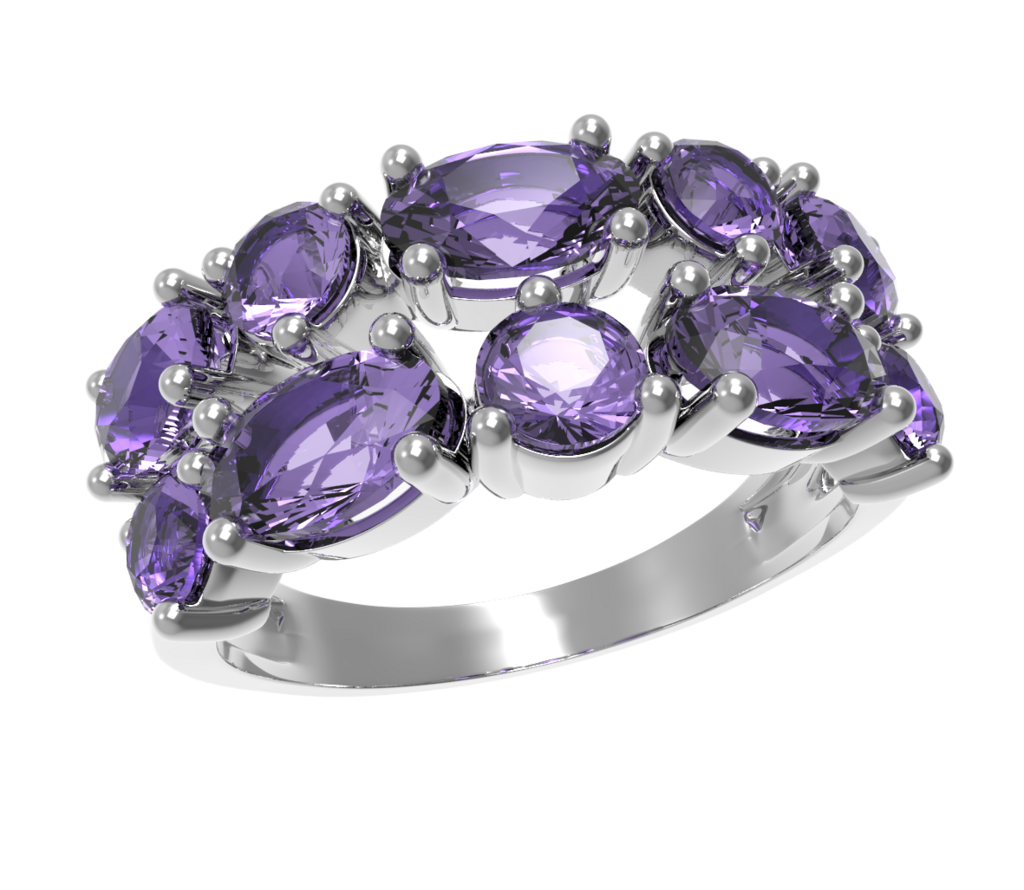 Каблучка Адела