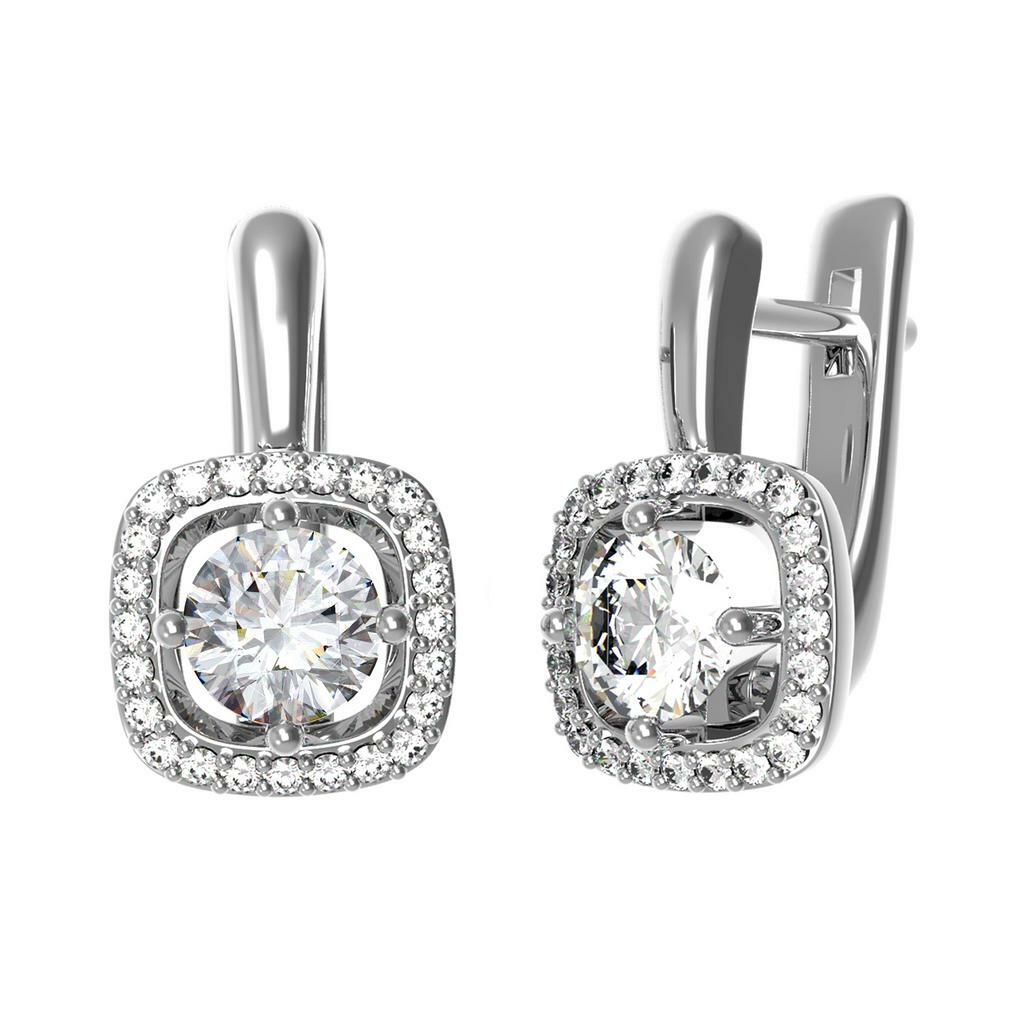 Сережки Кора