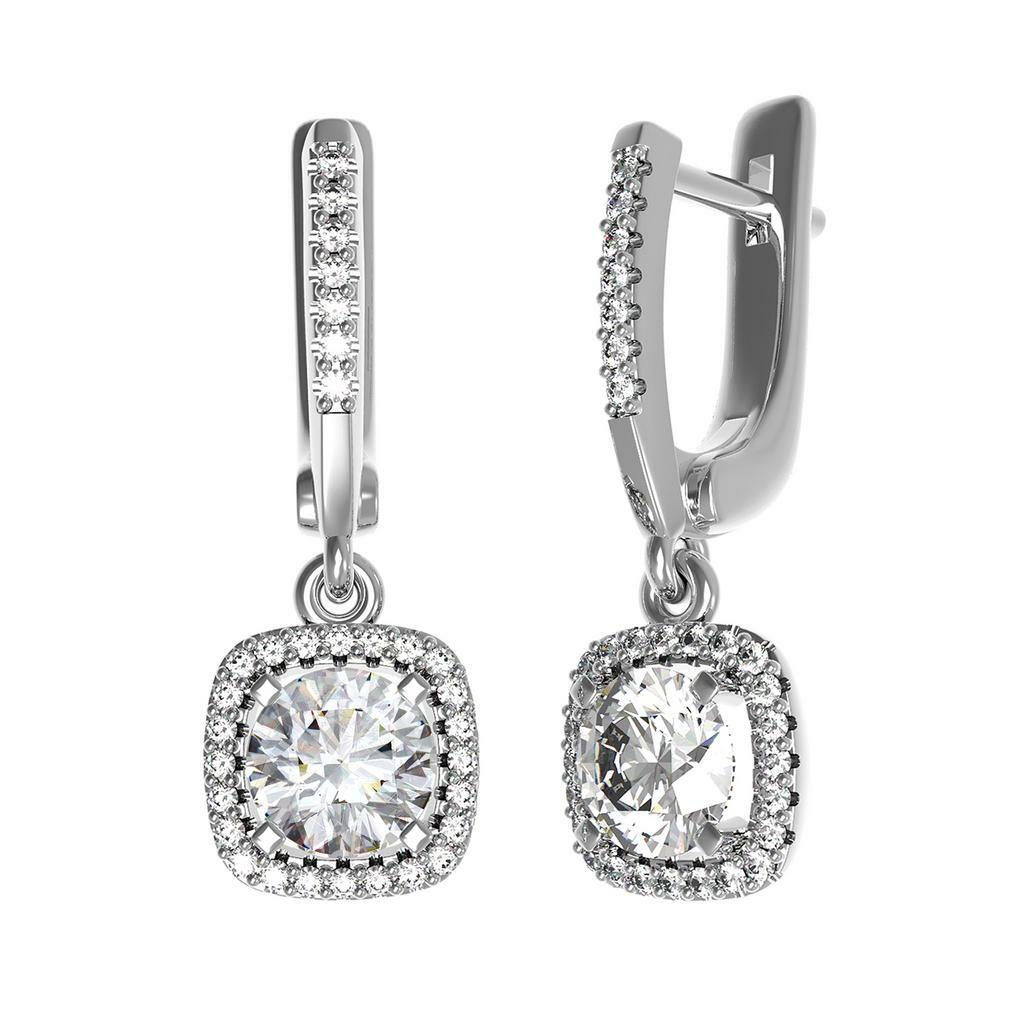 Сережки Примавера