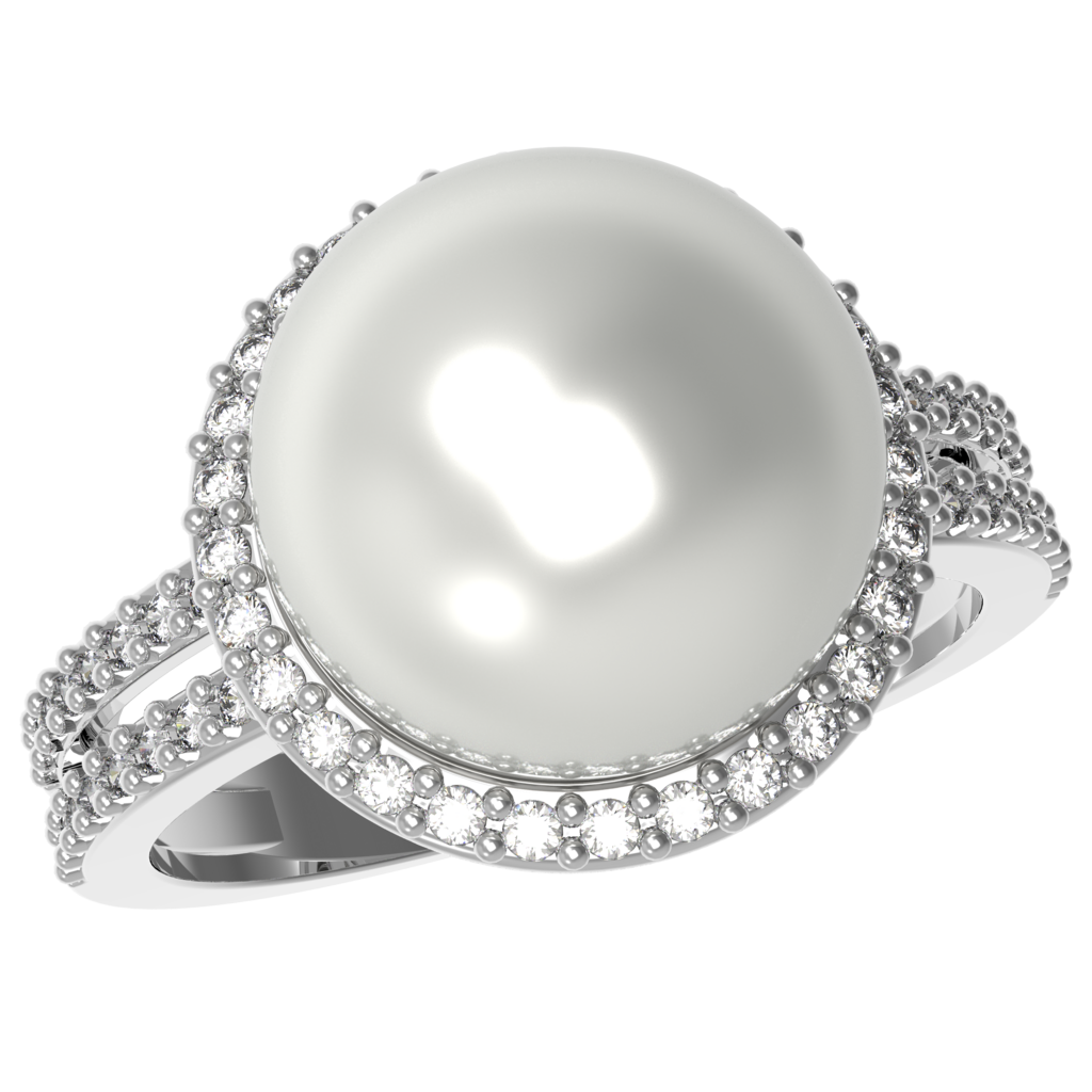 Каблучка Сльоза океану