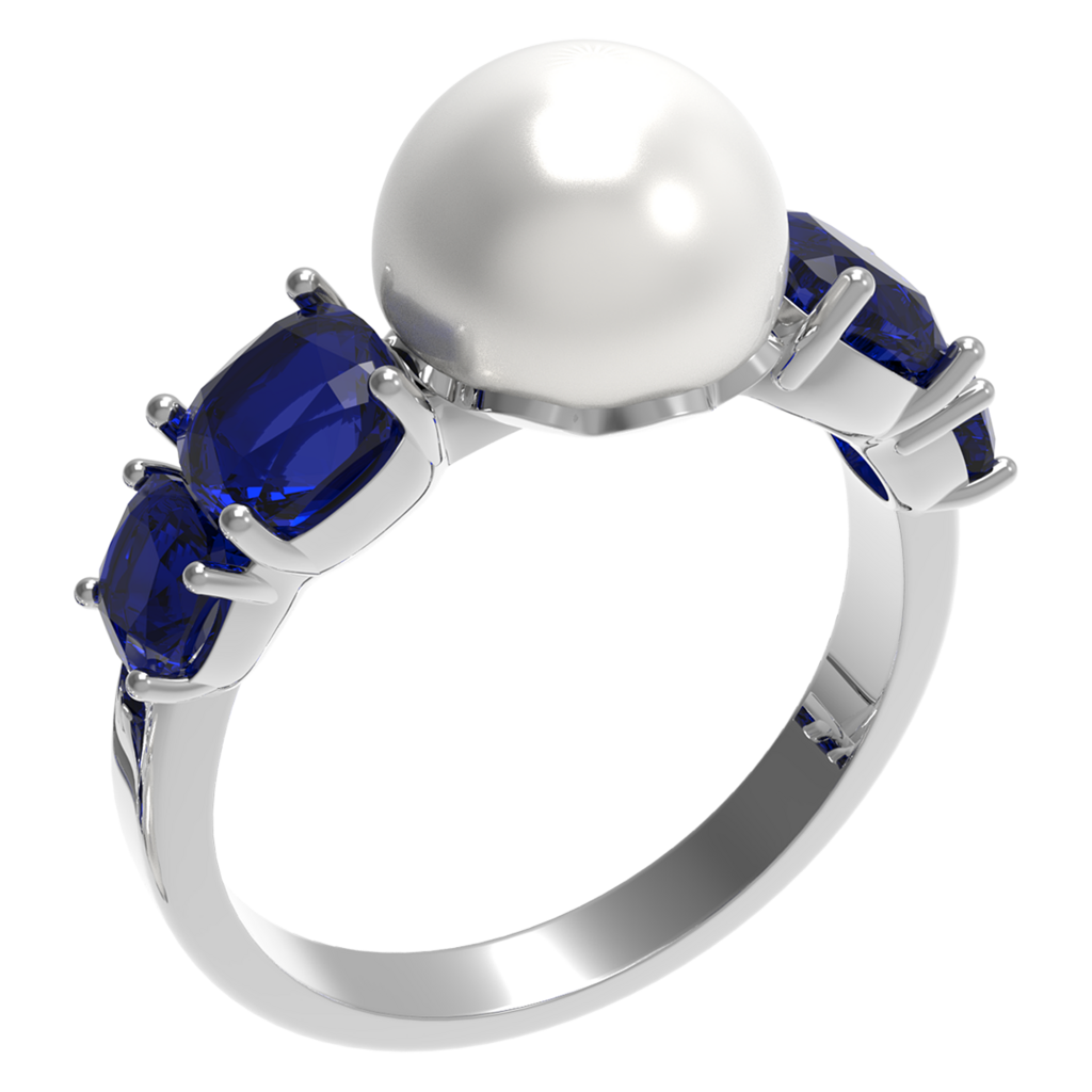 Каблучка Ла Рошель