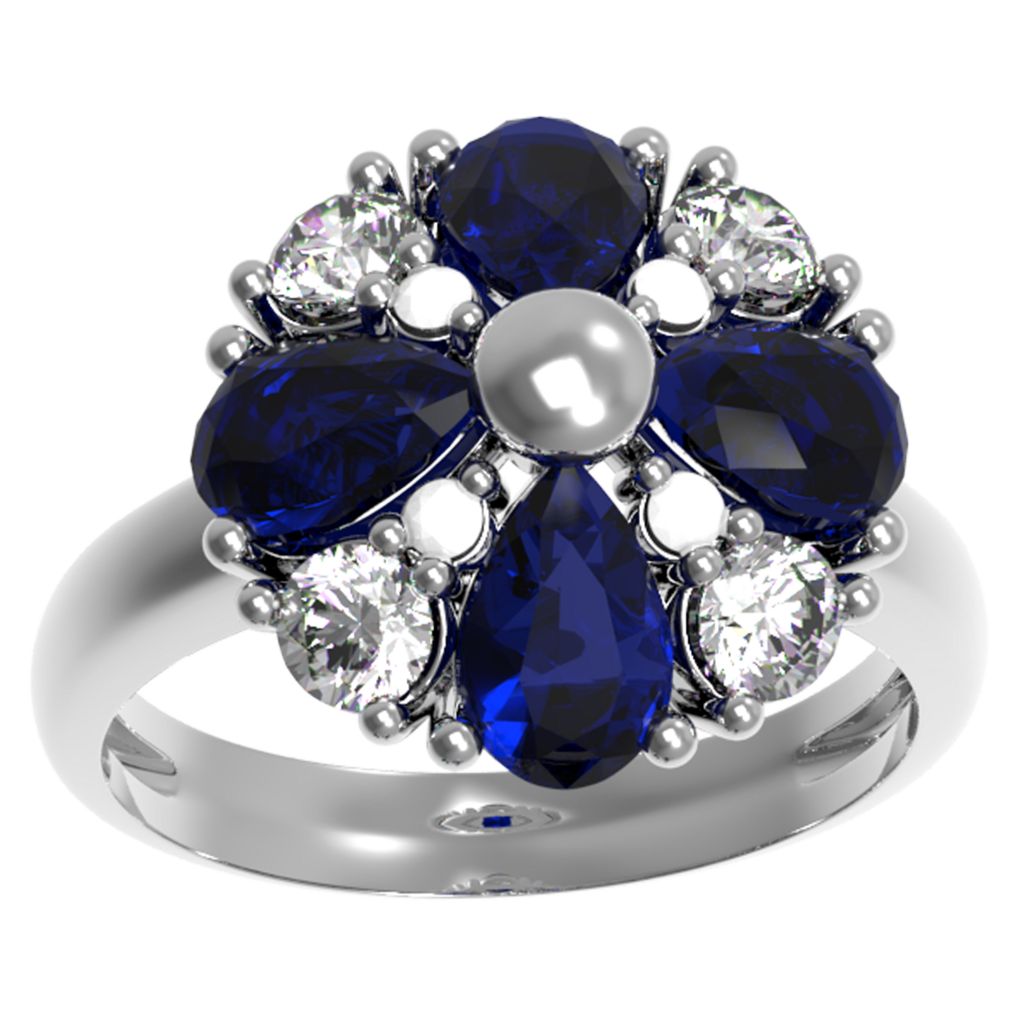 Каблучка Лісу