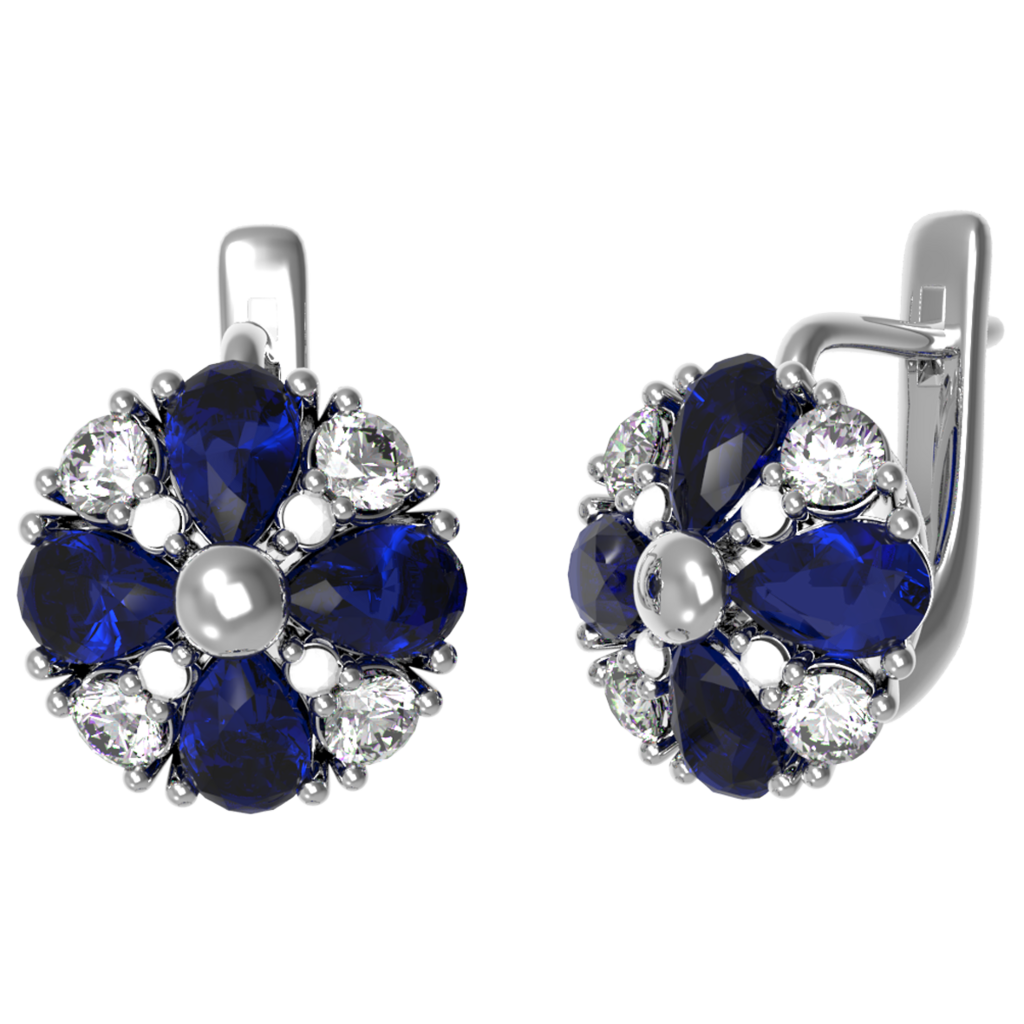 Сережки Лісу