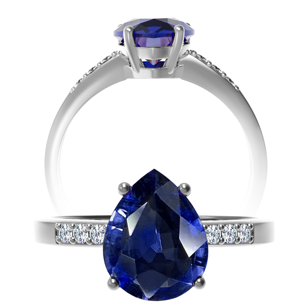 Каблучка Кайла