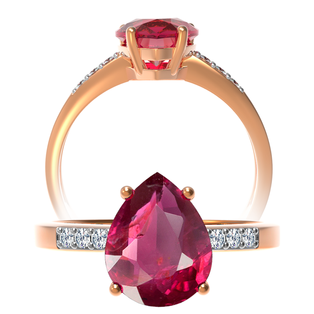 Каблучка Кайла