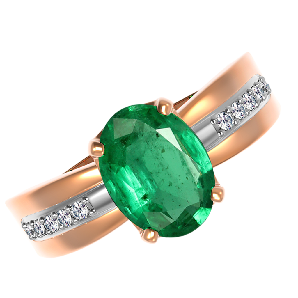 Каблучка Патрісія