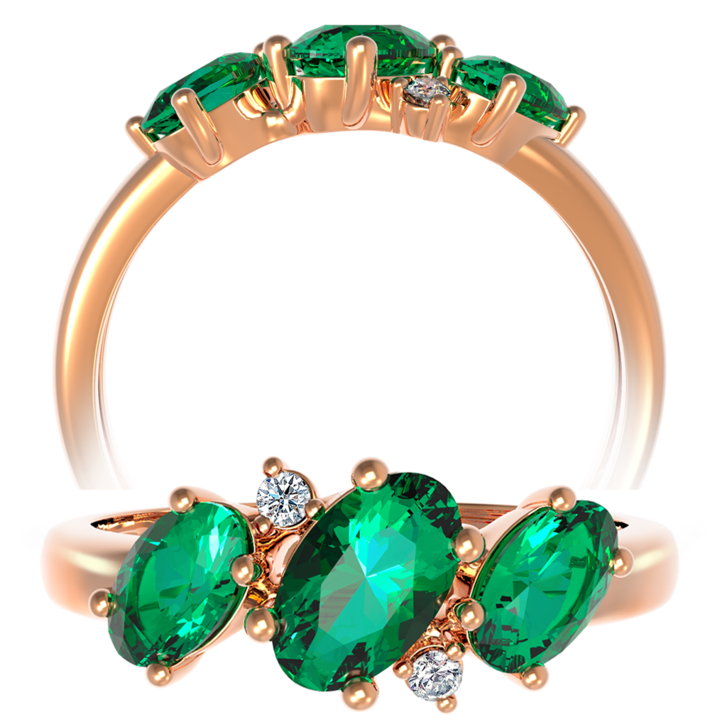 Каблучка Рональда