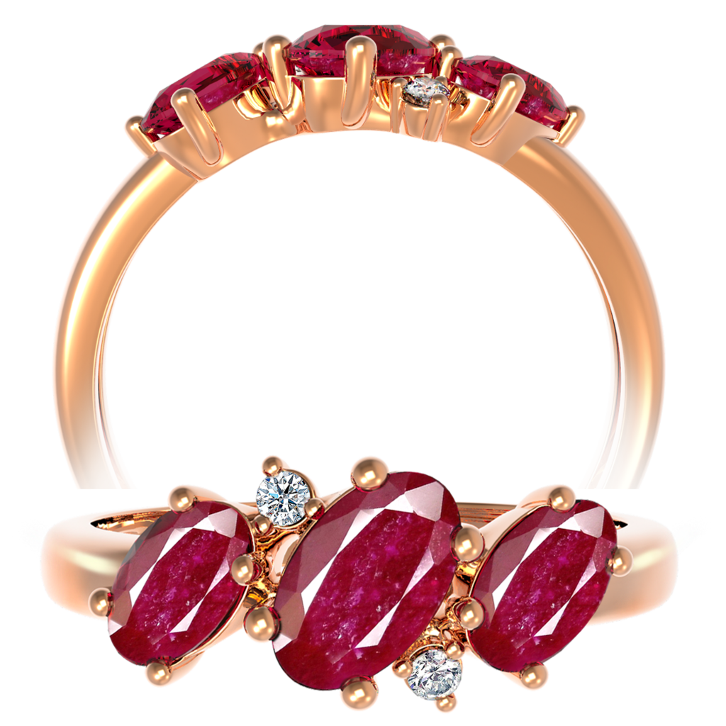 Каблучка Рональда