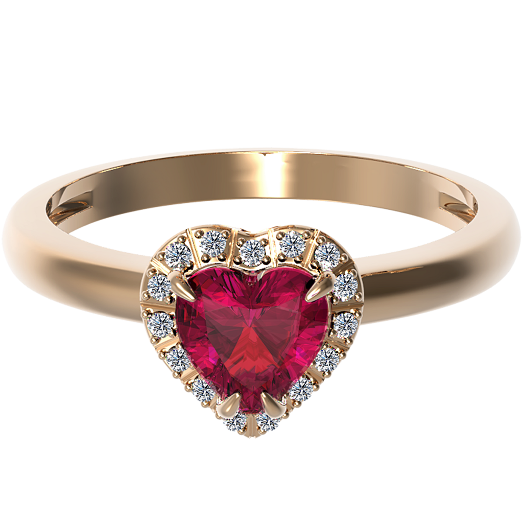 Каблучка Захоплення