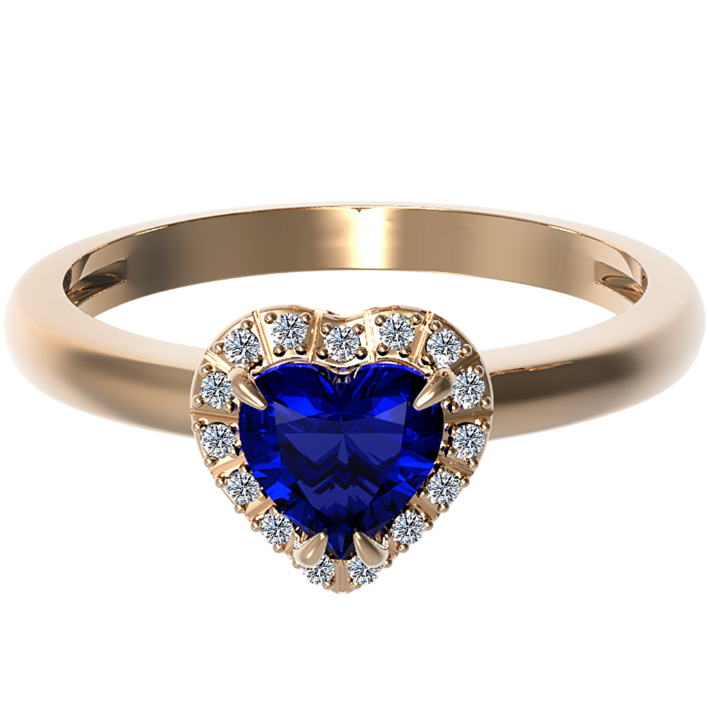 Каблучка Захоплення