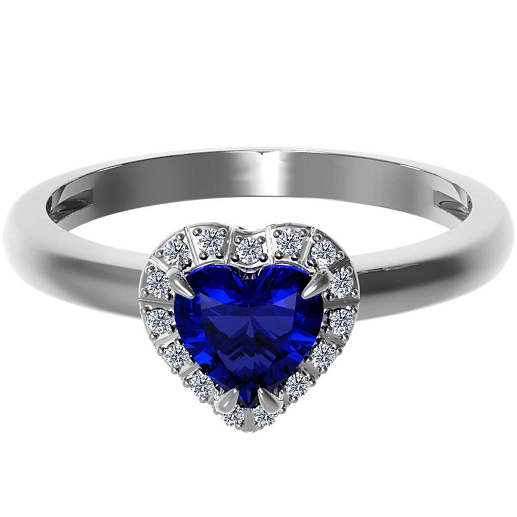 Каблучка Захоплення