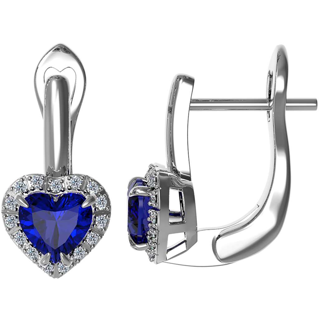 Сережки Захоплення