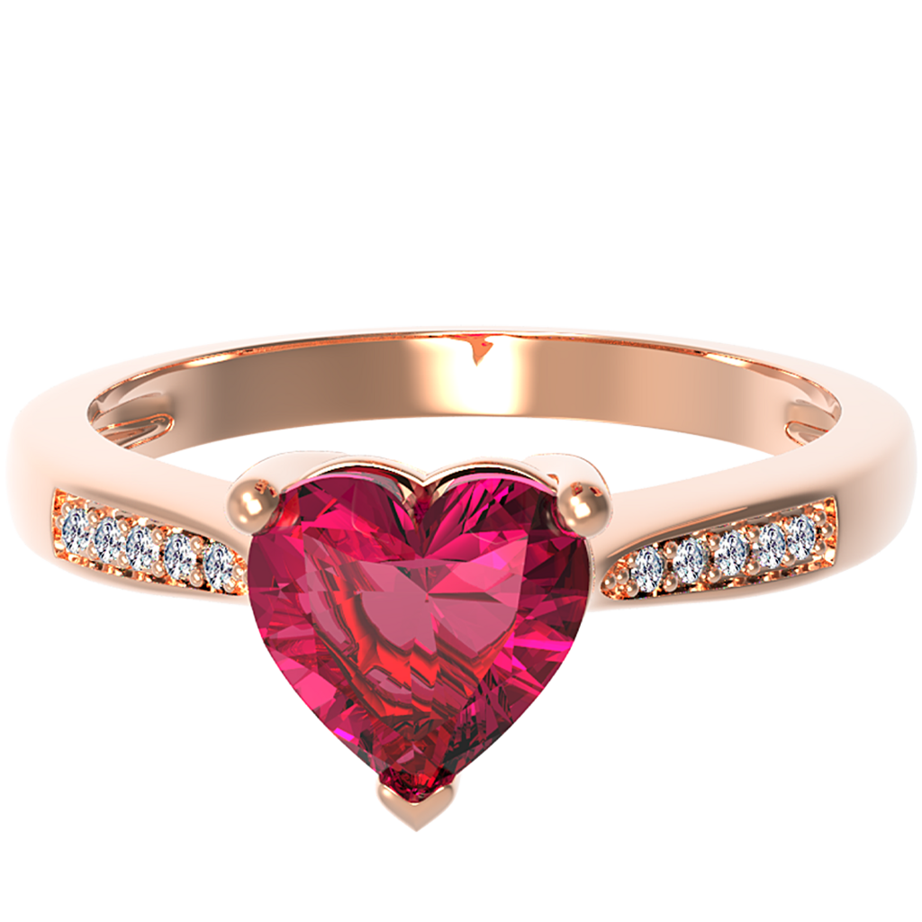 Каблучка Пристрасть