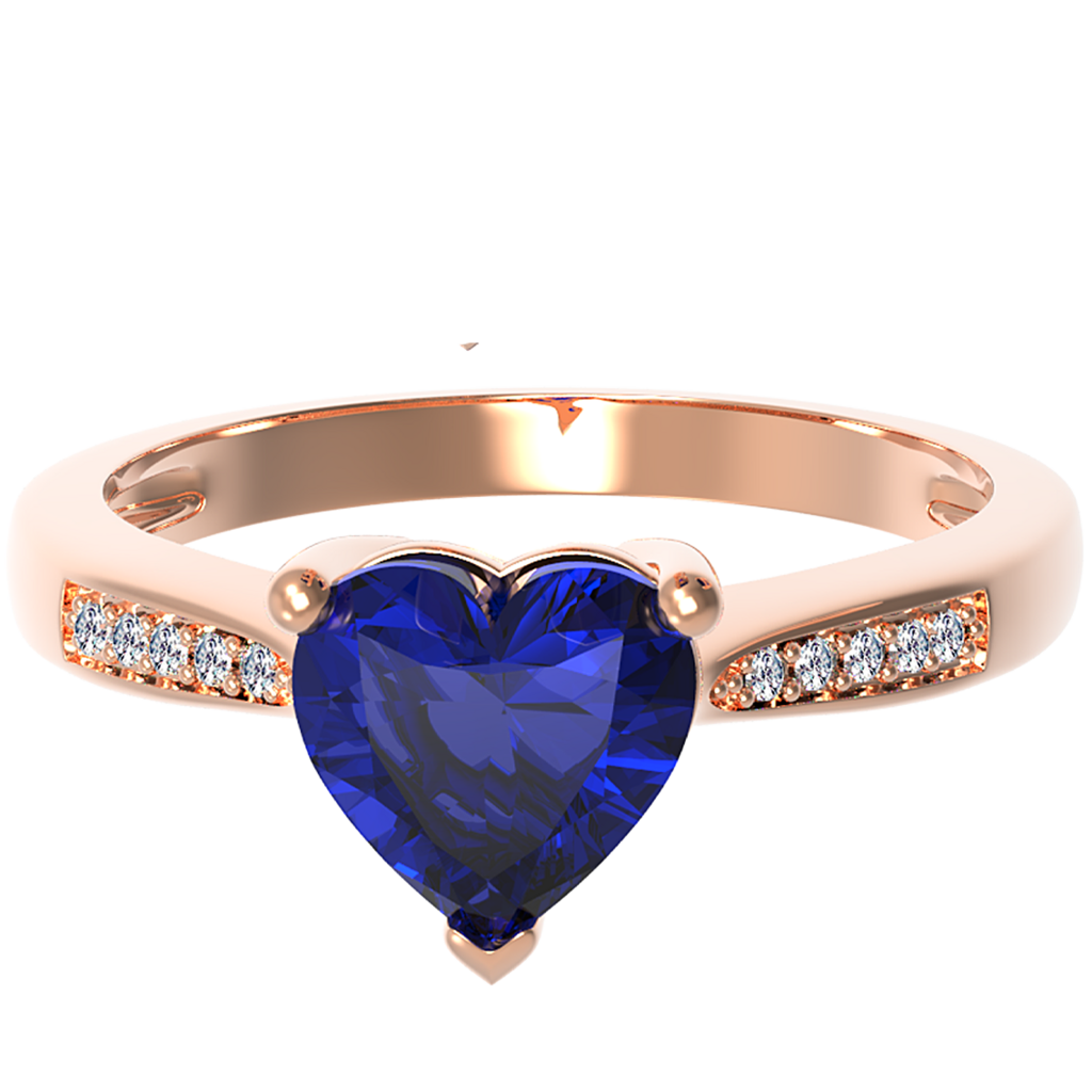 Каблучка Пристрасть