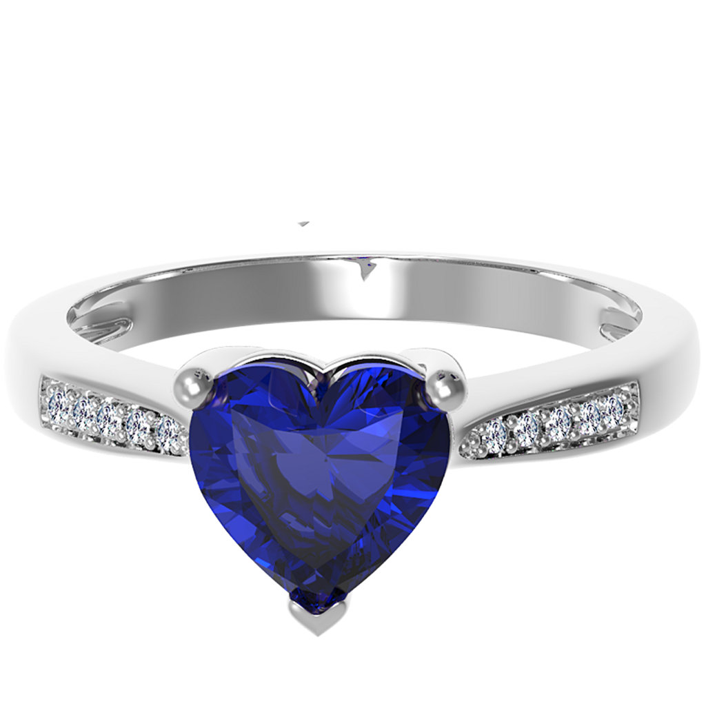 Каблучка Пристрасть