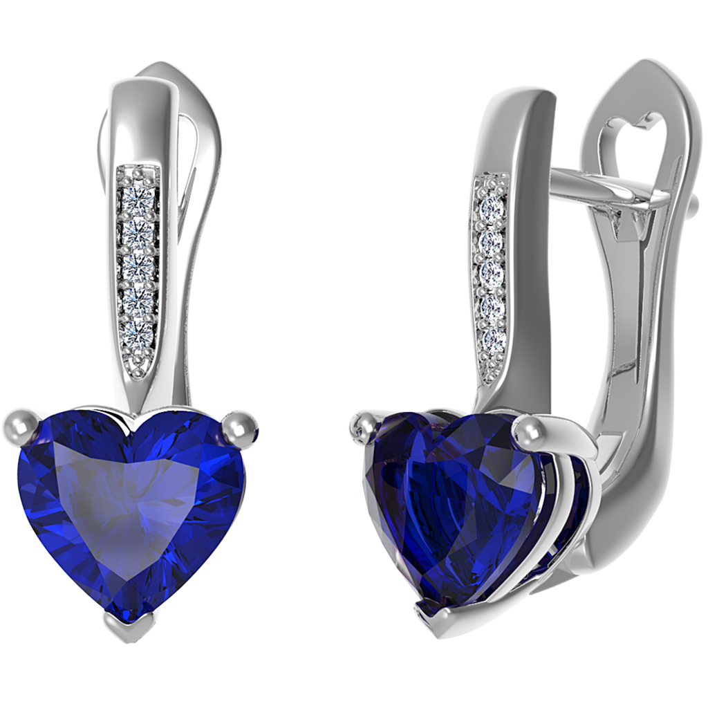 Сережки Пристрасть