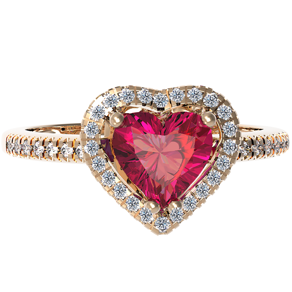 Каблучка Романтика