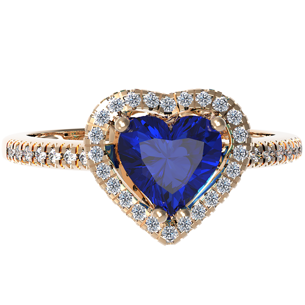 Каблучка Романтика