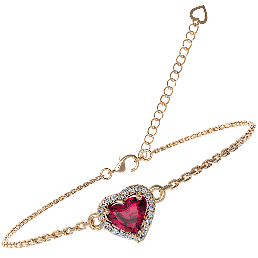 Браслет Романтика