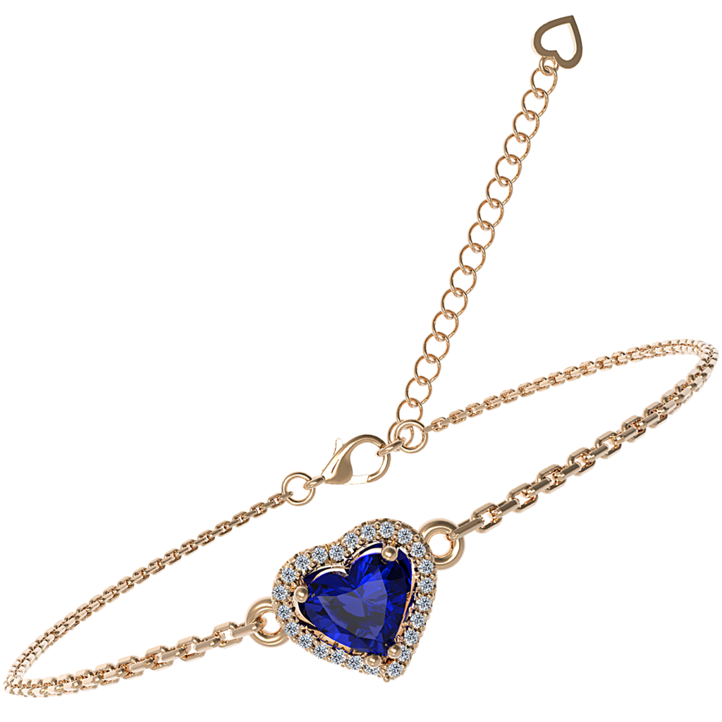 Браслет Романтика