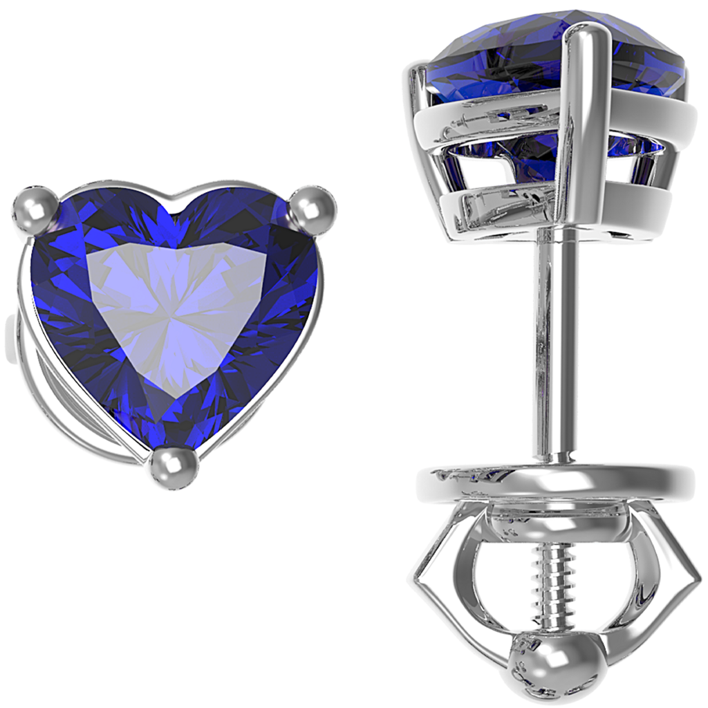 Пусети Серце кохання