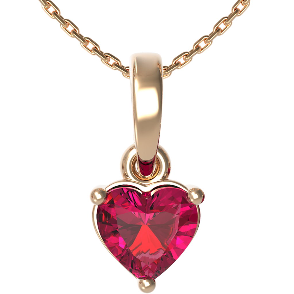 Підвіс Серце кохання