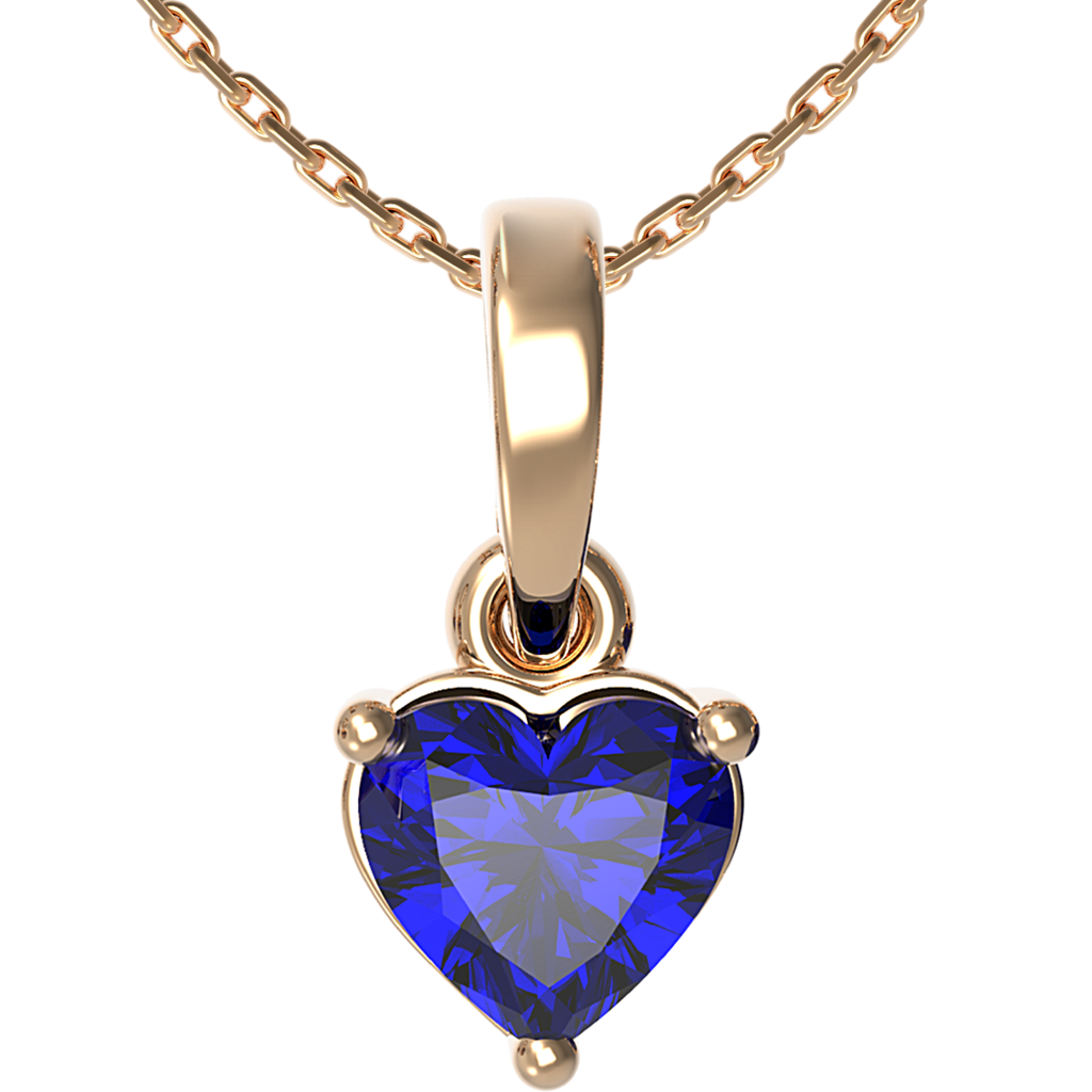 Підвіс Серце кохання