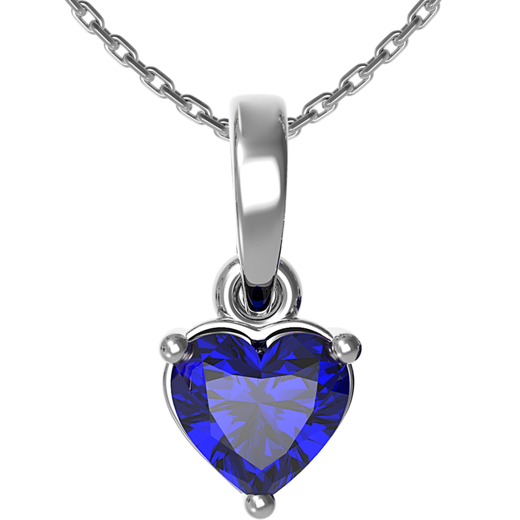 Підвіс Серце кохання