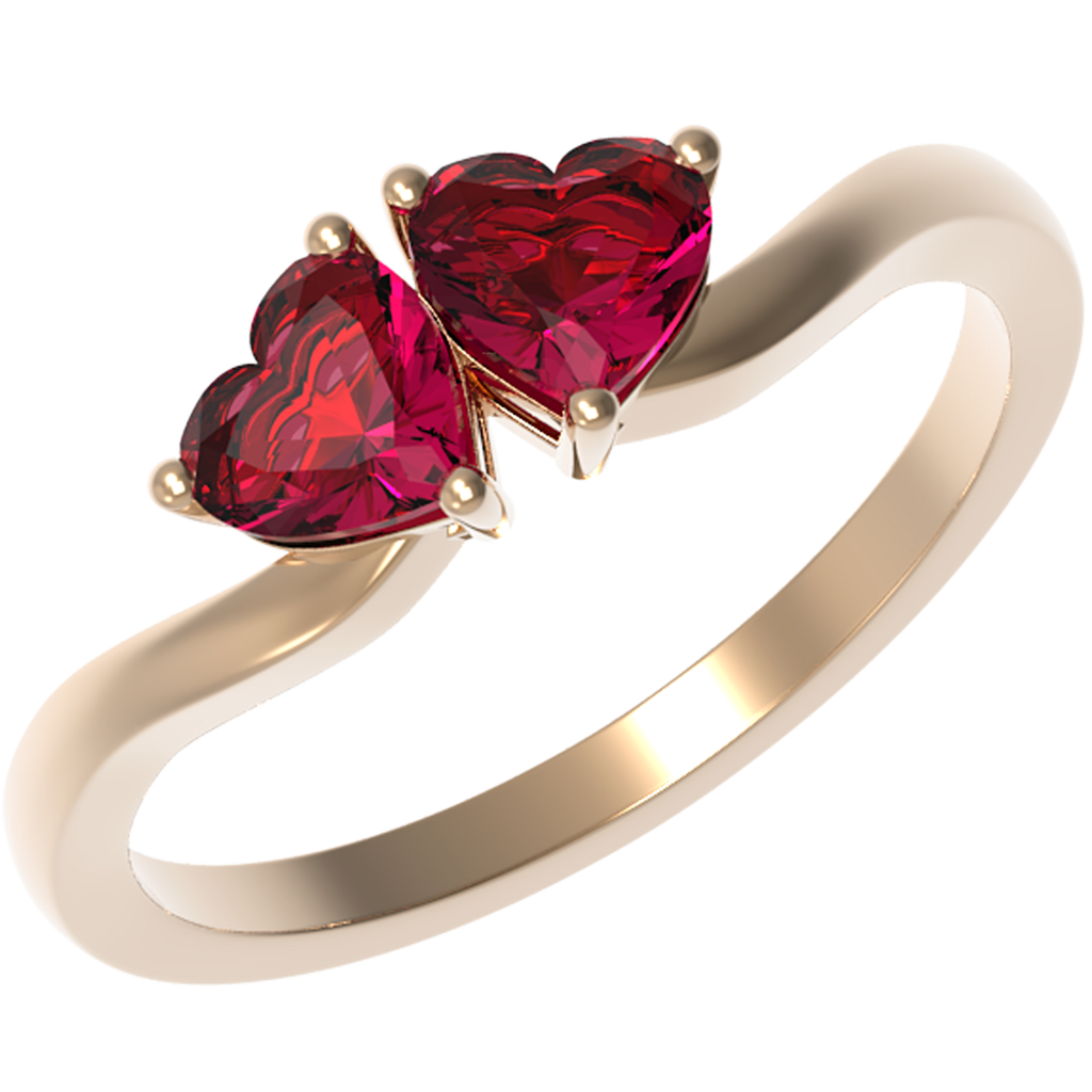 Каблучка Тендітність