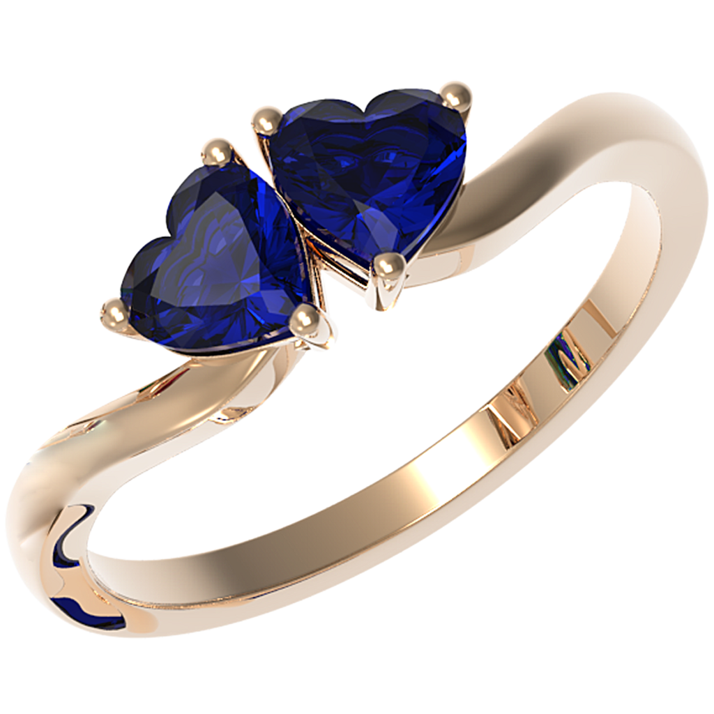 Каблучка Тендітність