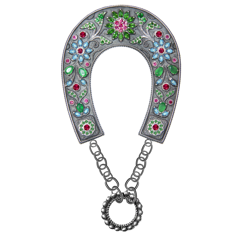 Підкова маленька