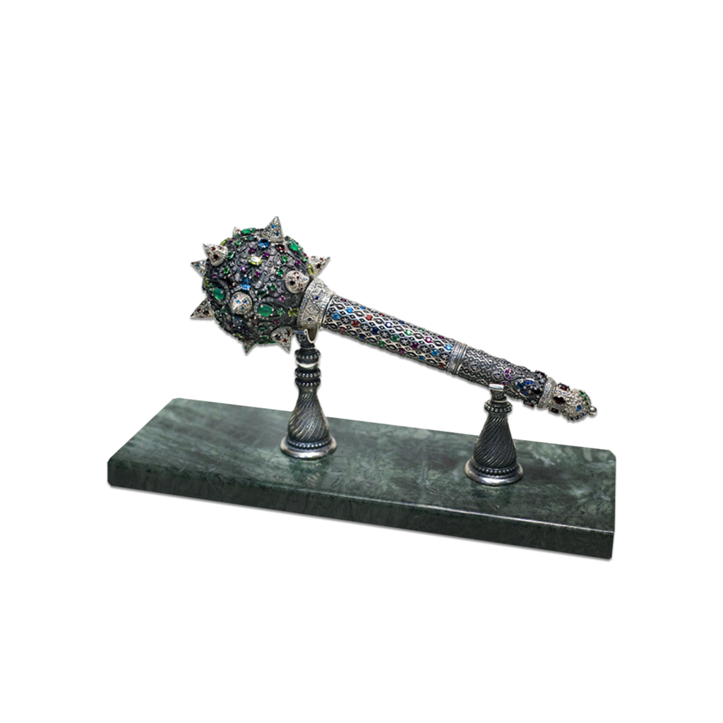 Булава мала