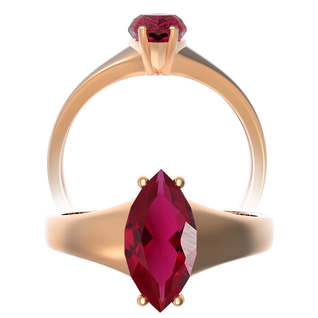 Каблучка Алегра