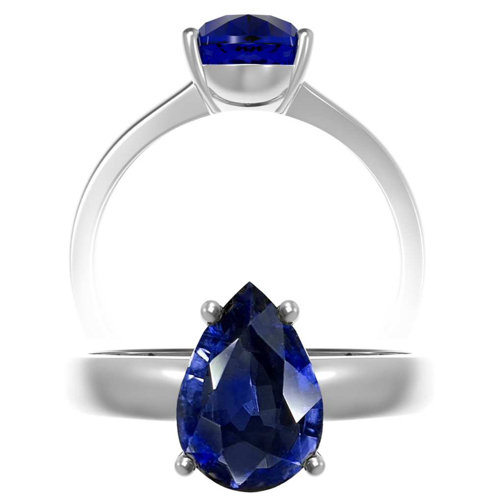 Каблучка Ріва