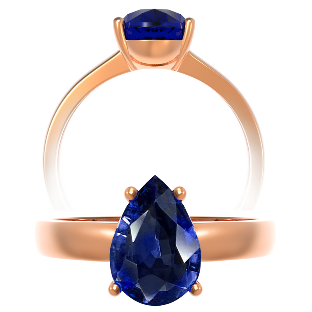 Каблучка Ріва