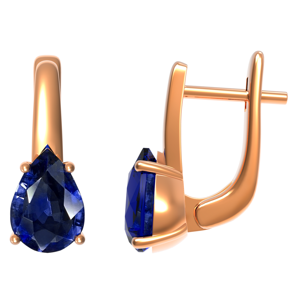 Сережки Ріва