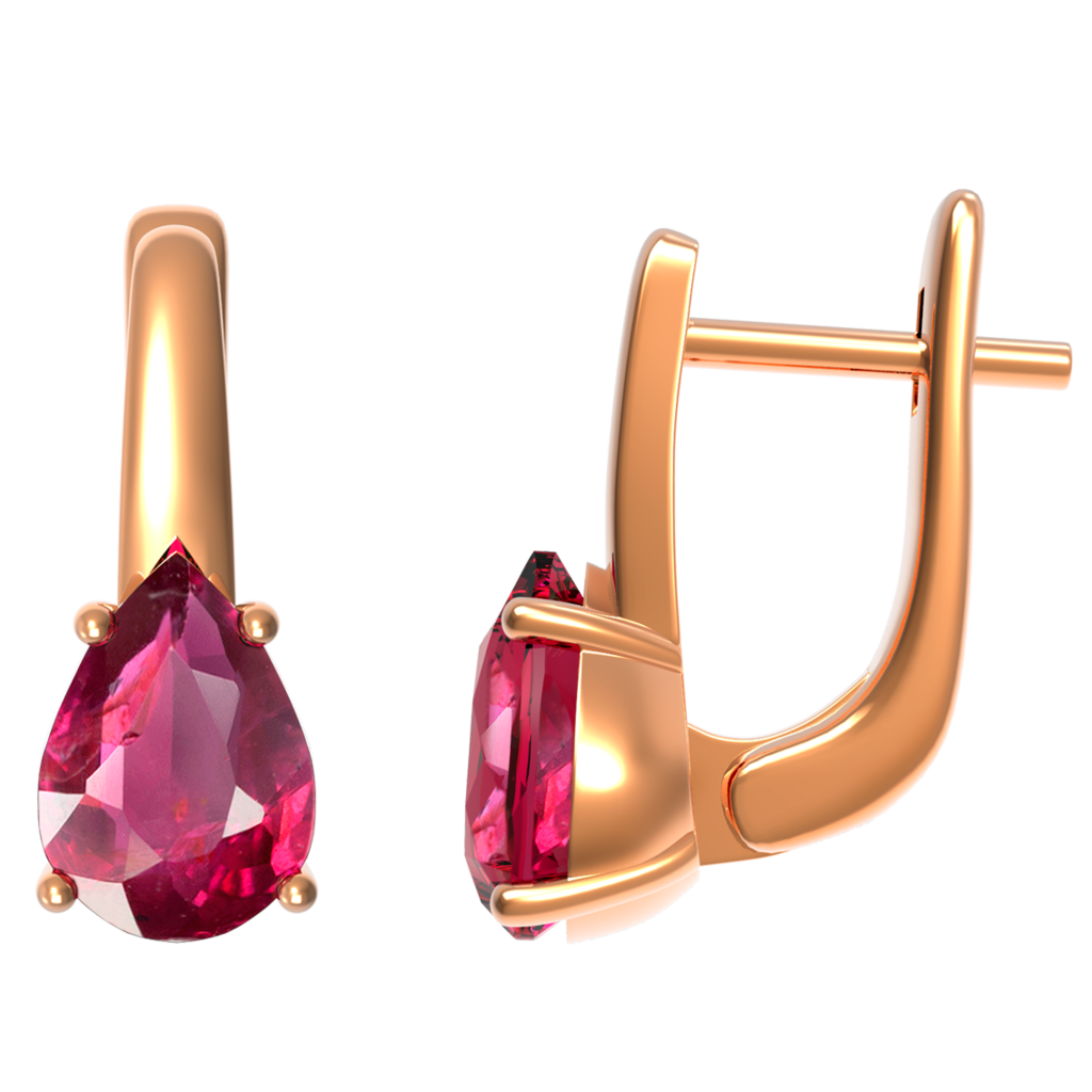 Сережки Ріва