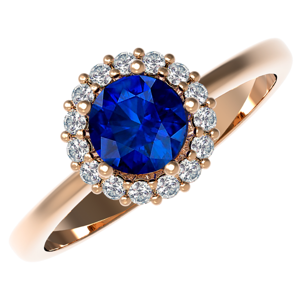 Каблучка Мілена