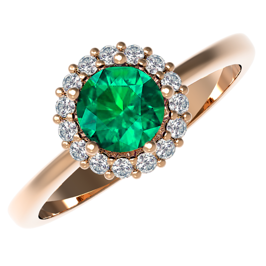 Каблучка Мілена