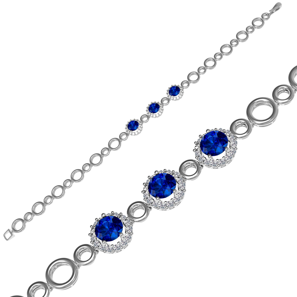 Браслет Мілена