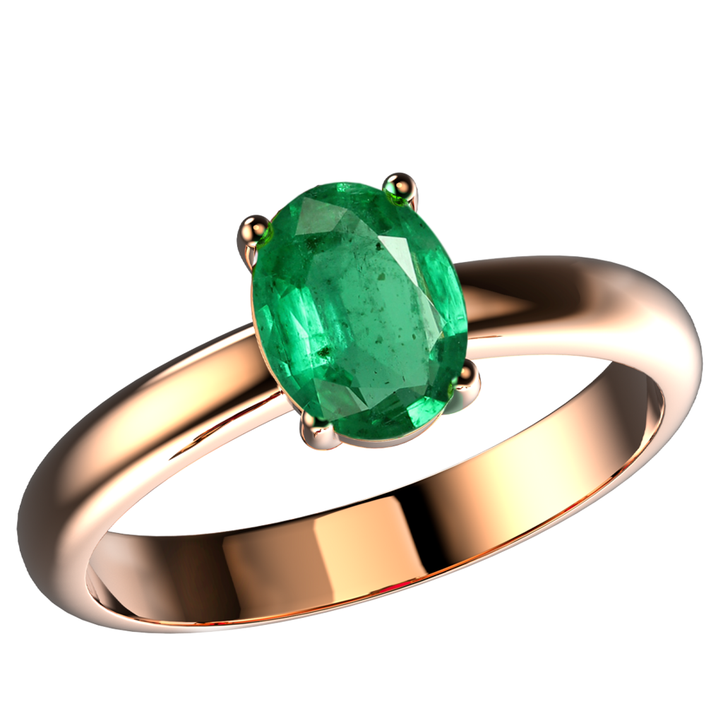 Каблучка Роно