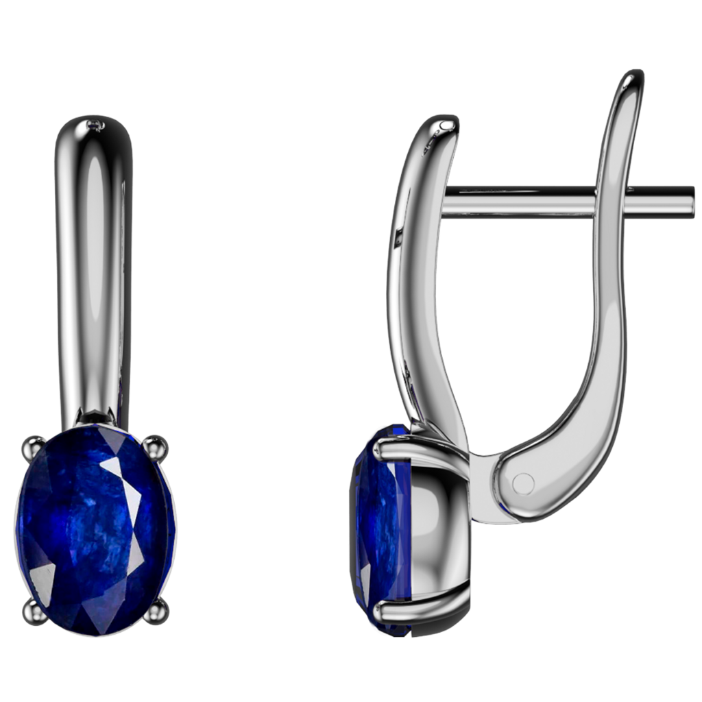 Сережки Роно