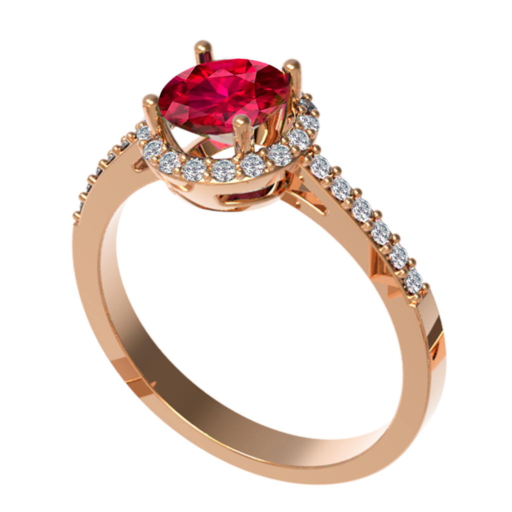 Каблучка Селін