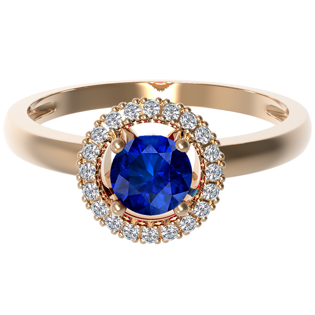 Каблучка Ілана