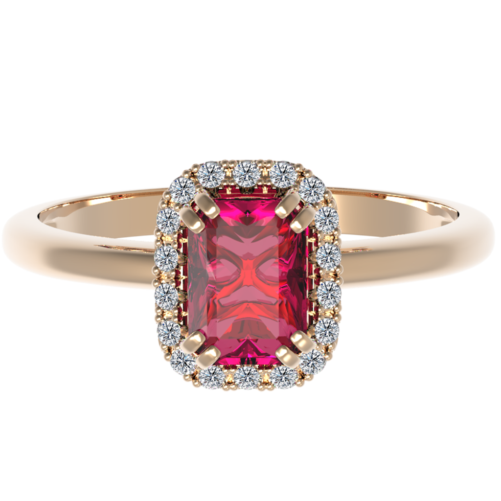 Каблучка Блаженство