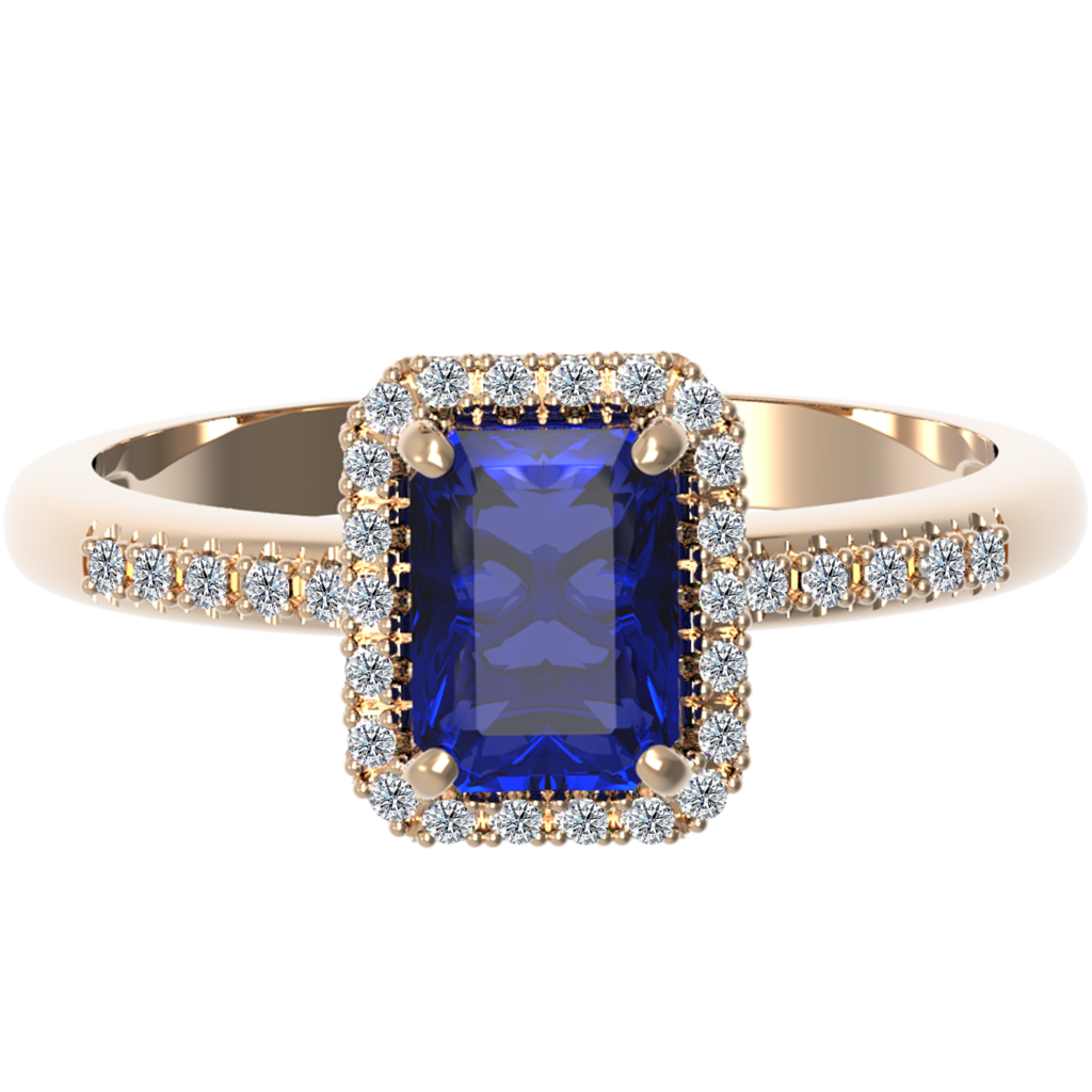 Каблучка Гармонія