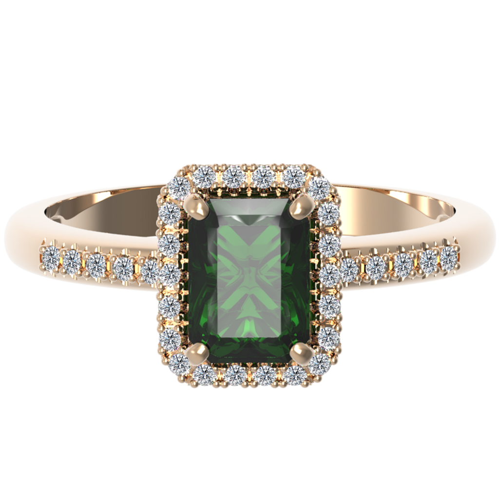 Каблучка Гармонія