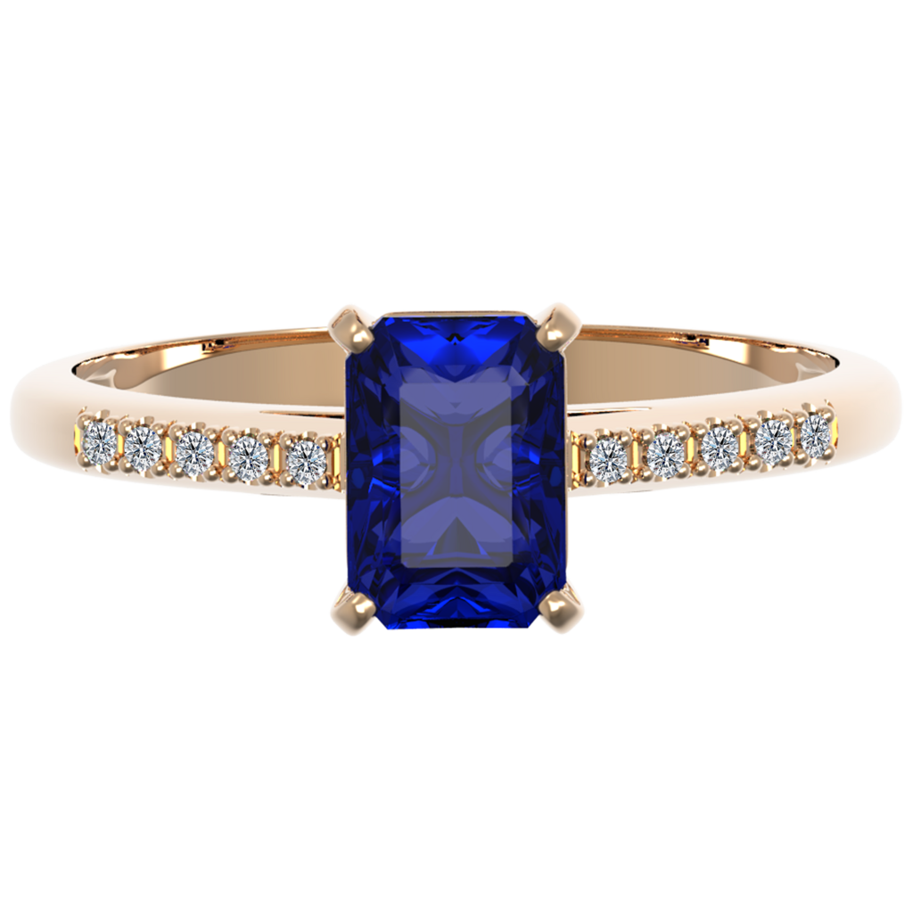 Каблучка Любов