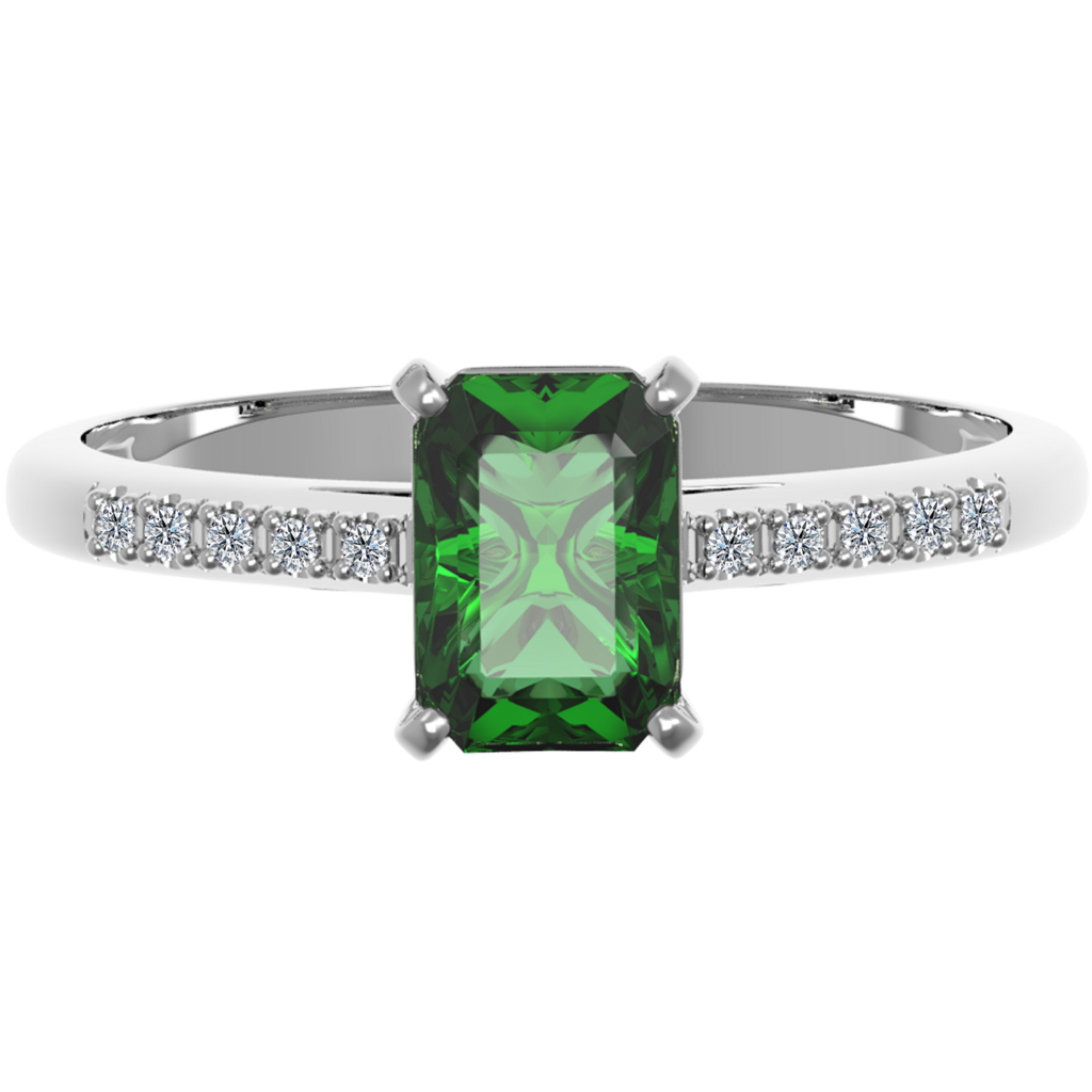 Каблучка Любов