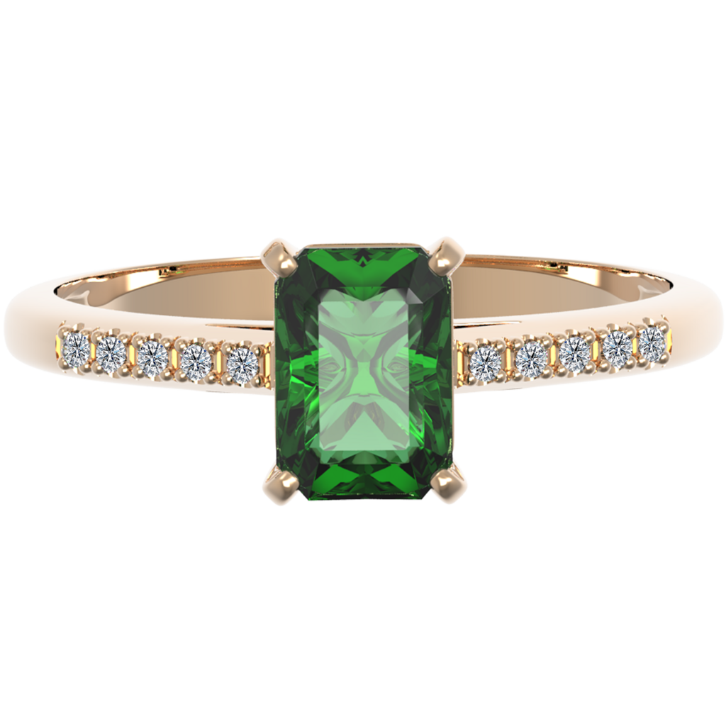 Каблучка Любов